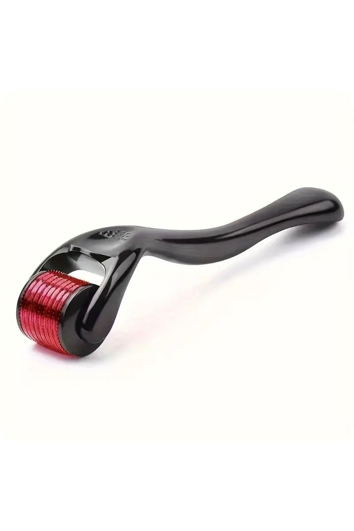 Profesyonel 0.25mm Mikro İğne Derma Roller – Cilt Bakımı & Yüz Masaj Aleti