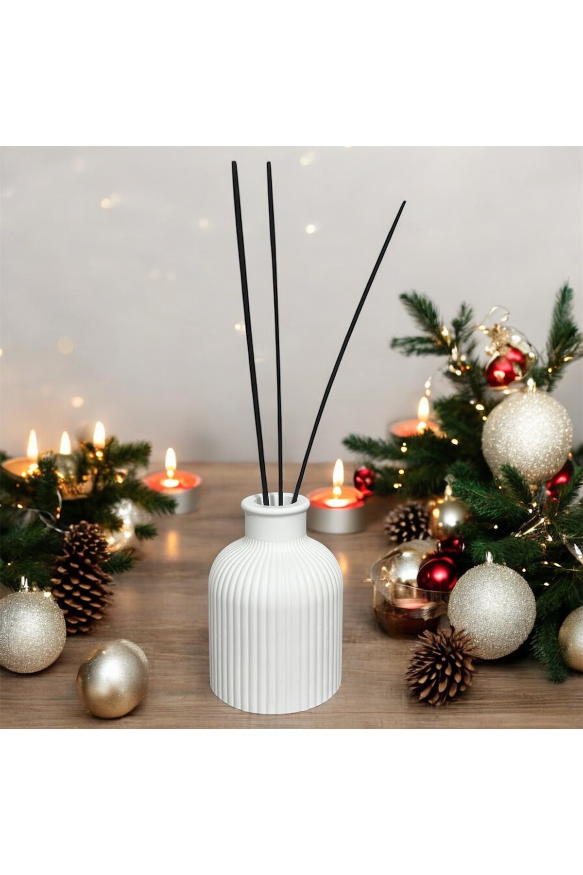 Modern Tütsülük – Dekoratif ve Şık Tütsülük