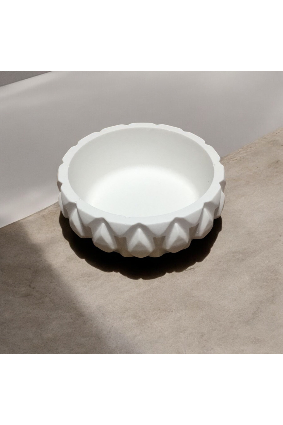 Takı Kutusu 8x3 Cm - Makyaj Organizer (ÖZEL ÜRETİM)