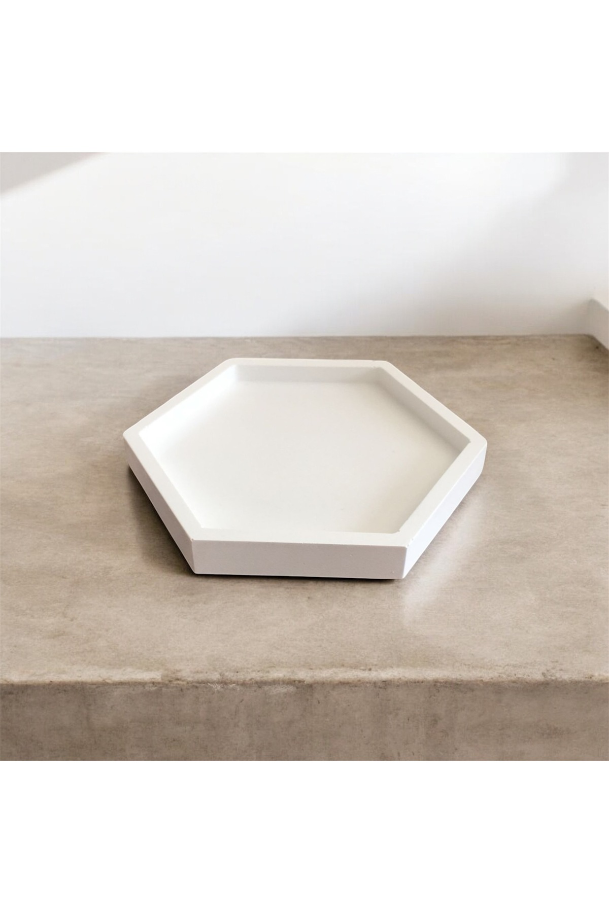 Dekoratif Kül Tablası (Özel Üretim)